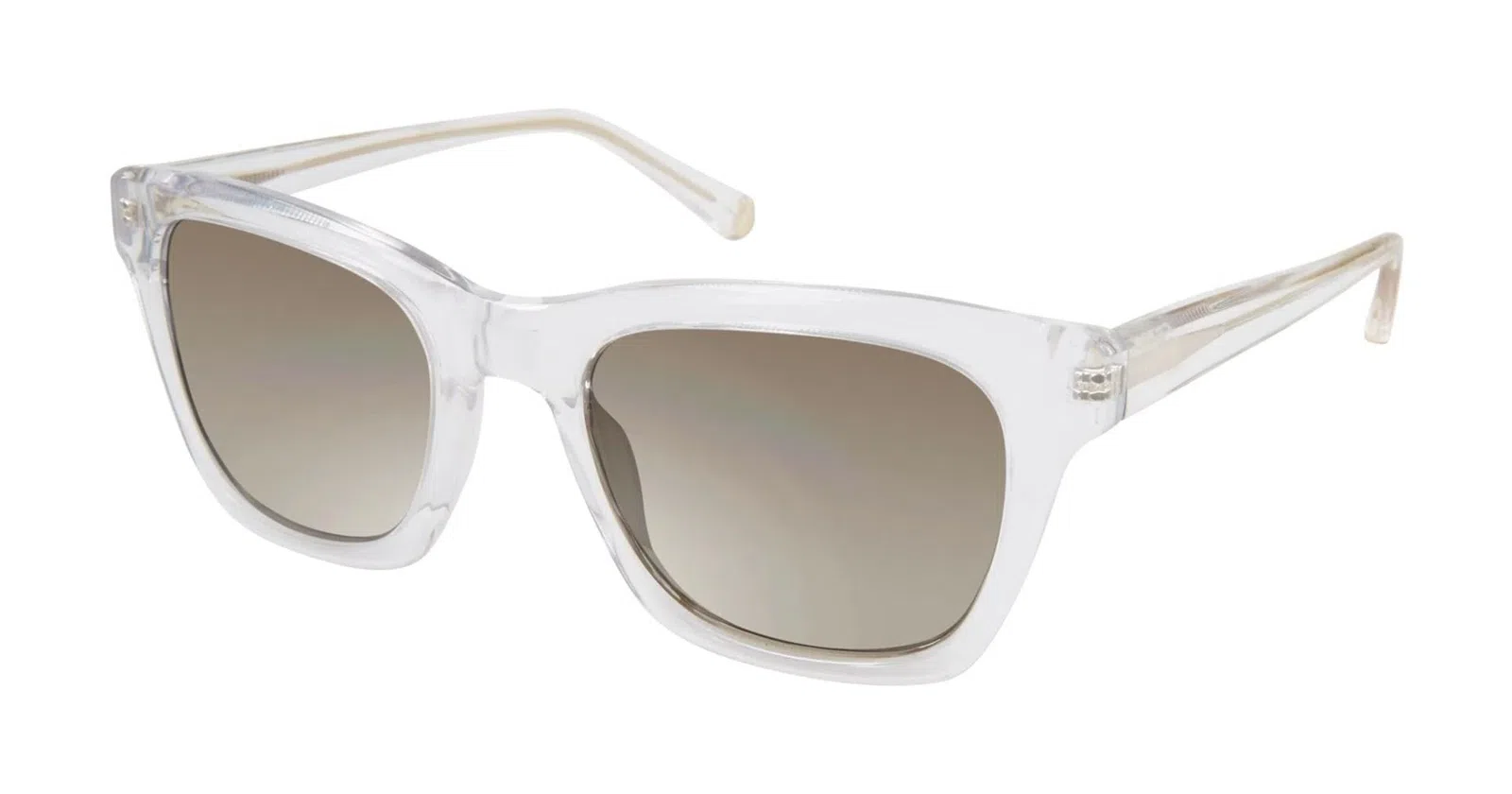 Kate Young for Tura K532 Sunglasses - view 3